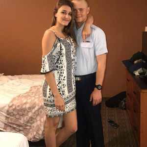 Meet your Posher, Corey